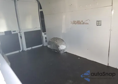 2021 Ram Promaster 2500 2500 High z USA, uszkodzony, nr VIN 3C6LRVDG6ME564652